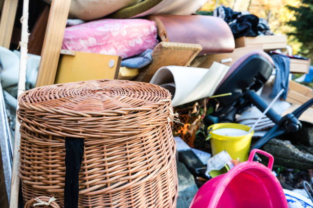 Best Junk Removal for Businesses  in USA